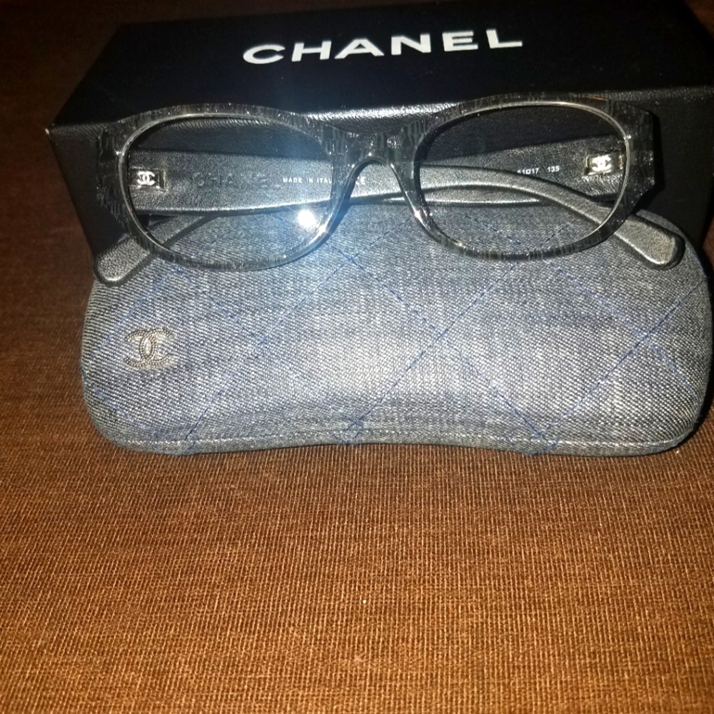 Chanel 3209-Q c.1263 eyeglasses